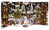 Bild von Christmas Calender 2024, 24 Stk, Yogi Tea, Choice