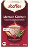 Bild von Mentale Klarheit, 17 FB, Yogi Tea, Choice