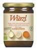 Bild von Würzl Klare Suppe hefefrei,Glas, 250 g, Eden
