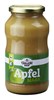 Bild von Apfelmark ungesüßt, bio, 700 g, Bauck