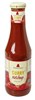 Bild von Curry-Ketchup curry-scharf/würzig, 500 ml, Zwergenwiese