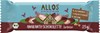 Bild von Amaranth-Schokolette Zartbitter, 25 g, Allos, Cupper