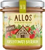 Bild von Aufs Brot Kirschtom. Basilikum,bio, 140 g, Allos, Cupper