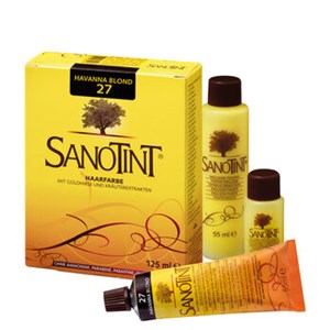 Bild von Haarf.Havanna Blond Nr. 27, 125 ml, Schoenenberger