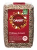Bild von Chateau Linsen, 500 g, Davert