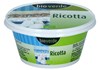 Bild von Ricotta ital. Molkenkäse, bio, 250 g, bioverde