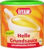 Bild von Helle Grundsauce, bio, 125 g, VITAM