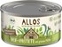 Bild von Grüner Pfeffer, Hof Pastete, 125 g, Allos, Cupper