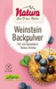 Bild von Weinstein-Backpulver, 3 Stk, Natura, Sanatura